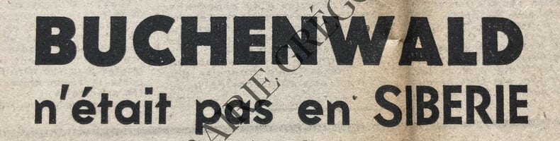 L'HUMANITE-N°1451-JEUDI 5 MAI 1949