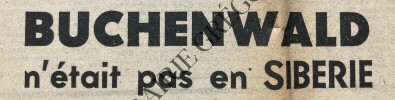L'HUMANITE-N°1451-JEUDI 5 MAI 1949	. 