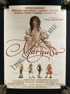 MARQUISE-AFFICHE-60 CM X 80 CM