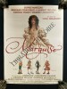 MARQUISE-AFFICHE-60 CM X 80 CM	. VERA BELMONT	