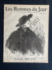 LES HOMMES DU JOUR-N°160-11 FEVRIER 1911. 