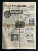 L'HUMANITE-N°1931-SAMEDI 18 NOVEMBRE 1950	. 