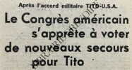 L'HUMANITE-N°1939-MARDI 28 NOVEMBRE 1950	. 