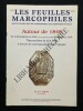 LES FEUILLES MARCOPHILES-DEUXIEME TRIMESTRE 1998-AUTOUR DE 1848 De la Révolution de 1848 (22 au 24 février) au 20 décembre 1848: l'Insurrection de ...