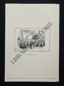 LES FEUILLES MARCOPHILES-DEUXIEME TRIMESTRE 1998-AUTOUR DE 1848 De la Révolution de 1848 (22 au 24 février) au 20 décembre 1848: l'Insurrection de juin 1848 à travers les correspondances de l'époque	
