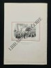 LES FEUILLES MARCOPHILES-DEUXIEME TRIMESTRE 1998-AUTOUR DE 1848 De la Révolution de 1848 (22 au 24 février) au 20 décembre 1848: l'Insurrection de ...