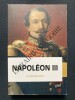NAPOLEON III	. XAVIER MAUDUIT	