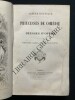 PRINCESSES DE COMEDIE ET DEESSES D'OPERA Portraits, Camées, Profils, Silhouettes	. ARSENE HOUSSAYE	