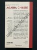 AGATHA CHRISTIE	. HUGUETTE BOUCHARDEAU	