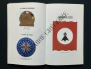 PARTIS ET MOUVEMENTS DE LA COLLABORATION PARIS 1940 1944	. PIERRE PHILIPPE LAMBERT-GERARD LE MAREC	