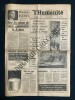 L'HUMANITE-N°7002-VENDREDI 24 FEVRIER 1967	. 