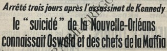 L'HUMANITE-N°7002-VENDREDI 24 FEVRIER 1967	. 