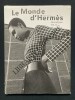 LE MONDE D'HERMES-N&deg;79-AUTOMNE-HIVER 2021	. 