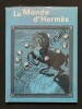 LE MONDE D'HERMES-N&deg;77-AUTOMNE-HIVER 2020	. 