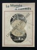 LE MONDE D'HERMES-N&deg;76-PRINTEMPS-ETE 2020	. 