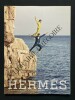 LE MONDE D'HERMES-N&deg;62-PRINTEMPS-ETE 2013	. 