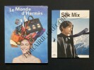 LE MONDE D'HERMES-N&deg;75-AUTOMNE-HIVER 2019	. 