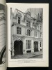 DICTIONNAIRE PAR NOMS D'ARCHITECTES DES CONSTRUCTIONS ELEVEES A PARIS AUX XIXe ET XXe SIECLES-PERIODE 1876-1899-TOME IV-NACHON A ZWAHLEN	. ANNE ...