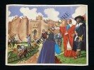 AFFICHE SCOLAIRE-TABLEAUX D'HISTOIRE-33-HENRI IV EST ASSASSINE-34-RICHELIEU FAIT DEMOLIR UN CHATEAU FORT	. 
