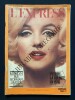 L'EXPRESS-N°1215-DU 21 AU 27 OCTOBRE 1974-MARILYN MONROE	. 