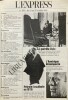 L'EXPRESS-N°1215-DU 21 AU 27 OCTOBRE 1974-MARILYN MONROE	. 
