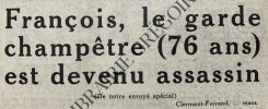 ICI PARIS-N&deg;456-DU 29 MARS AU 4 AVRIL 1954	. 