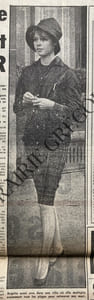 ICI PARIS-N°804-DU 23 AU 29 NOVEMBRE 1960-BRIGITTE BARDOT