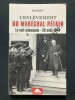 L'ENLEVEMENT DU MARECHAL PETAIN La nuit allemande-20 ao&ucirc;t 1944	. XAVIER AIOLFI	