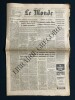 LE MONDE-N°7167-DIMANCHE 28 ET LUNDI 29 JANVIER 1968	. 
