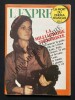 L'EXPRESS-N°1269-DU 3 AU 9 NOVEMBRE 1975-PATTY HEARST	. 