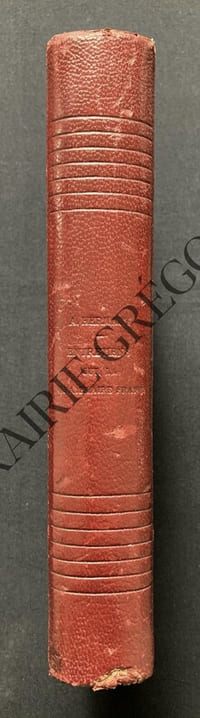 ENTRETIENS SUR LA GRAMMAIRE FRANCAISE
