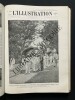 L'ILLUSTRATION-1931-RELIURE-SEPTEMBRE-OCTOBRE-NOVEMBRE-DECEMBRE	. 