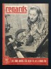 REGARDS-N°100-4 JUILLET 1947-CLAUDE GENSAC	. 