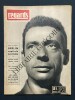 REGARDS-N&deg;397-OCTOBRE 1955-YVES MONTAND	. 