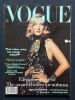 VOGUE-OCTOBER 1992-TATJANA PATITZ	. 
