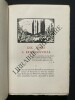 LES REVERIES DU PROMENEUR SOLITAIRE-DIX JOURS A ERMENONVILLE	. JEAN-JACQUES ROUSSEAU-JACQUES DE LACRETELLE	