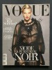 VOGUE PARIS-N°930-SEPTEMBRE 2012-LARA STONE-	. 