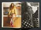 VOGUE PARIS-N°966-AVRIL 2016-CINDY CRAWFORD ET KAIA GERBER	. 