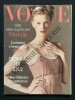 VOGUE ITALIA-N°532-DICEMBRE 1994-KRISTEN MACMENAMY	. 