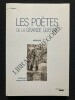 LES POETES DE LA GRANDE GUERRE	. JACQUES BEAL (CHOISIS PAR)