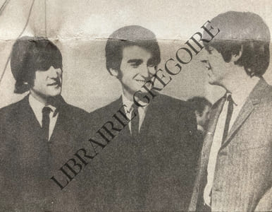 ICI PARIS-N°1706-DU 16 AU 22 MARS 1978-NUMERO SPECIAL CLAUDE FRANCOIS LA FIN TRAGIQUE D'UNE IDOLE
