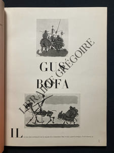 ARTS ET METIERS GRAPHIQUES PARIS-N°38-15 NOVEMBRE 1933