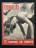 REGARDS-N°98-NOUVELLE SERIE-20 JUIN 1947	. 