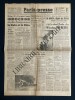 PARIS-PRESSE-N°275-SAMEDI 29 SEPTEMBRE 1945	. 