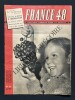FRANCE 48-N°65-19 SEPTEMBRE 1948	. 