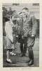 L'ILLUSTRATION-ALBUM HORS SERIE-SEPTEMBRE 1938-UN MOIS D'HISTOIRE EUROPEENNE-DES ELECTIONS TCHECOSLOVAQUES AUX ACCORDS DE MUNICH	. 