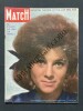 PARIS MATCH-N°747-3 AOUT 1963-SHEILA	. 