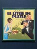 LE LIVRE DU PUZZLE	. LINDA HANNAS	