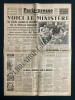 PARIS PRESSE-N°321-JEUDI 22 NOVEMBRE 1945-EDITION SPECIALE	. 