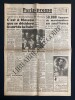 PARIS-PRESSE-N&deg;334-VENDREDI 7 DECEMBRE 1945	. 
